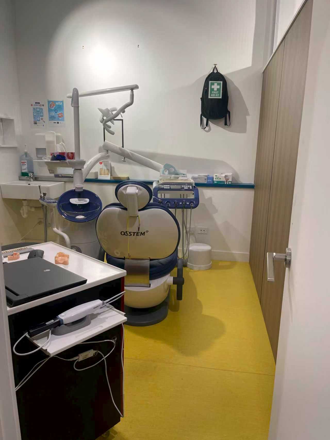 Queen Street Clinic