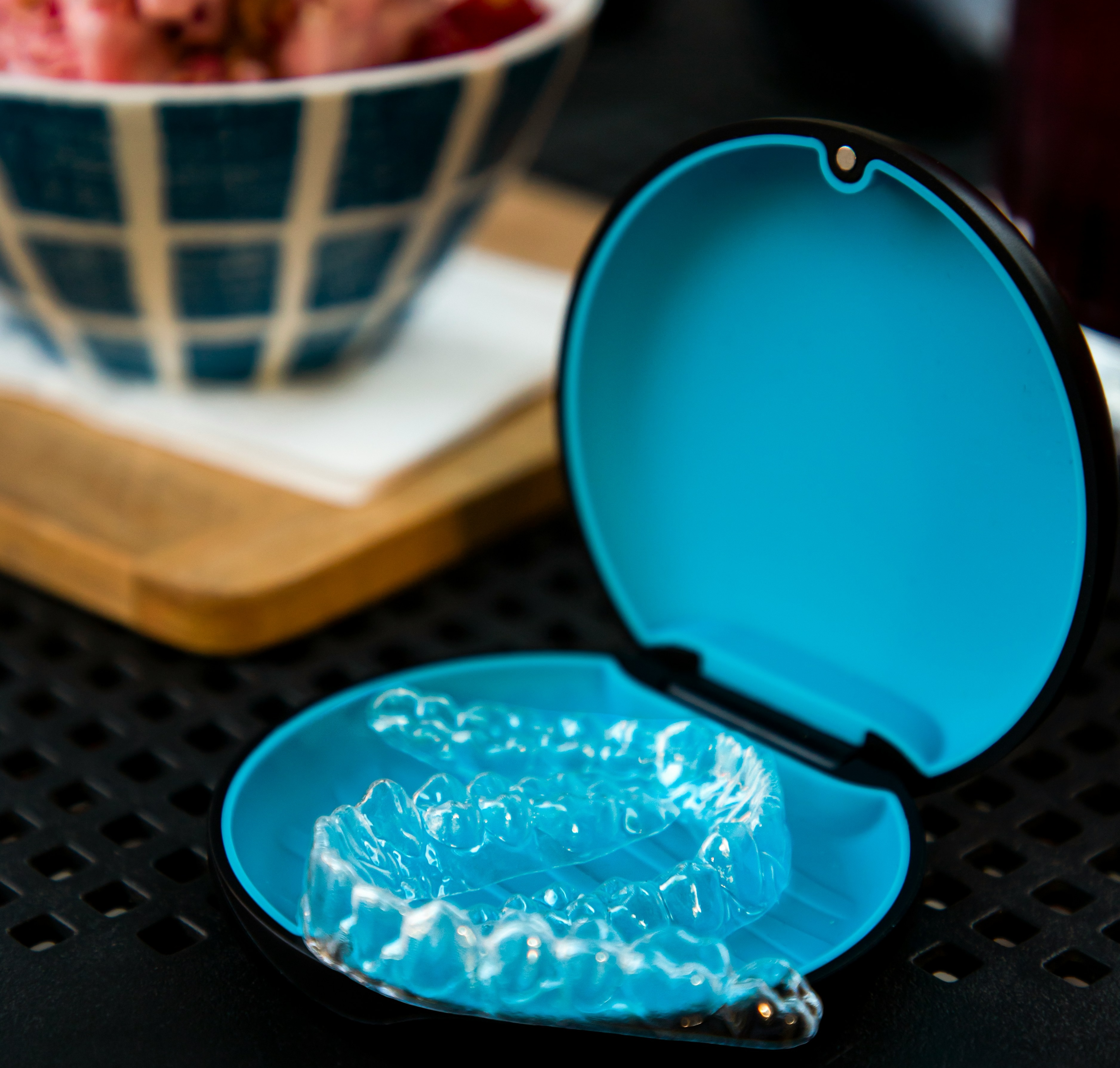 Orthodontic treatments in Auckland - clear aligners, braces at Smile Boutique dental clinics